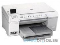 HP Photosmart C5383