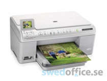 HP Photosmart C6380