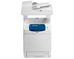 Xerox Phaser 6180MFP