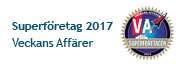 Superföretag - Veckans Affärer